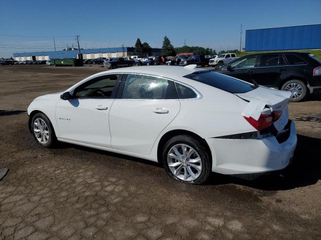 1G1ZD5ST7RF176952 Chevrolet Malibu LT 2