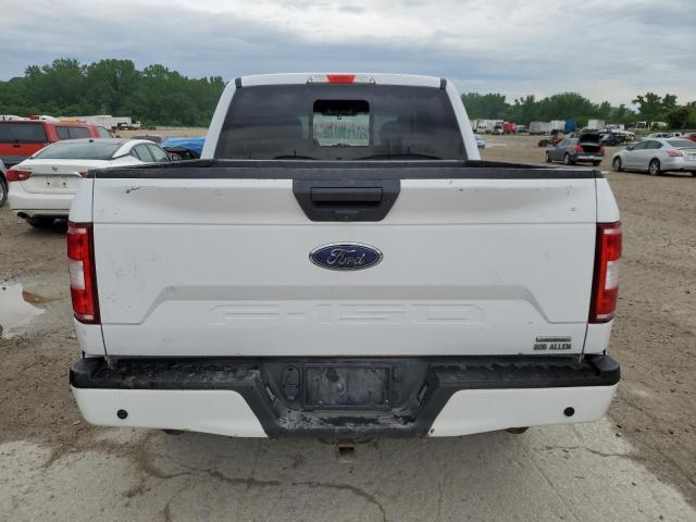 VIN 1FTEW1E40KKD71513 2019 Ford F-150, Supercrew no.6