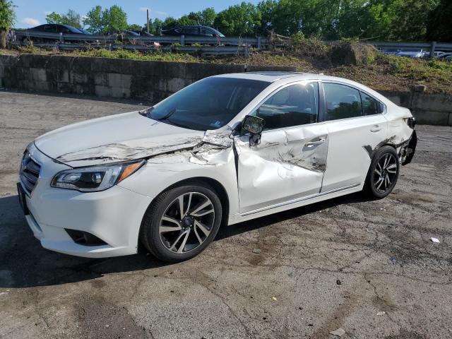 2017 Subaru Legacy Sport VIN: 4S3BNAR6XH3058702 Lot: 56369934