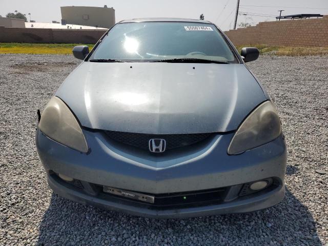 2006 Acura Rsx VIN: JH4DC54896S007465 Lot: 55507464