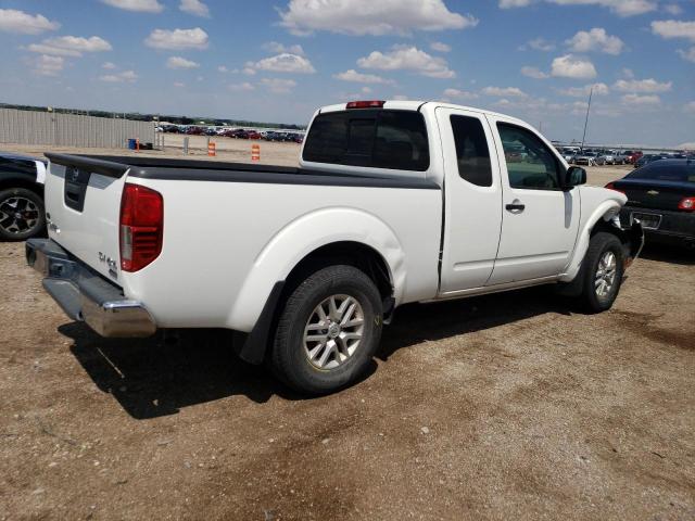 2019 Nissan Frontier Sv VIN: 1N6DD0CW2KN780849 Lot: 55206034