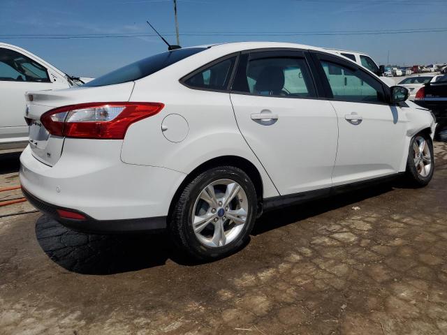 2013 Ford Focus Se VIN: 1FADP3F25DL306385 Lot: 54803514