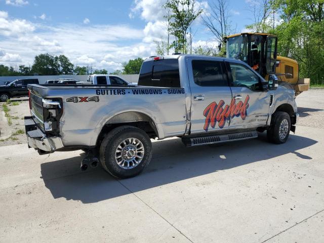 2020 Ford F250 Super Duty VIN: 1FT7W2BT9LED53442 Lot: 56449904