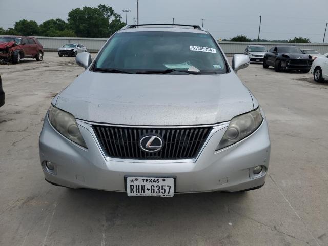 2010 Lexus Rx 350 VIN: 2T2ZK1BA7AC009553 Lot: 55359304