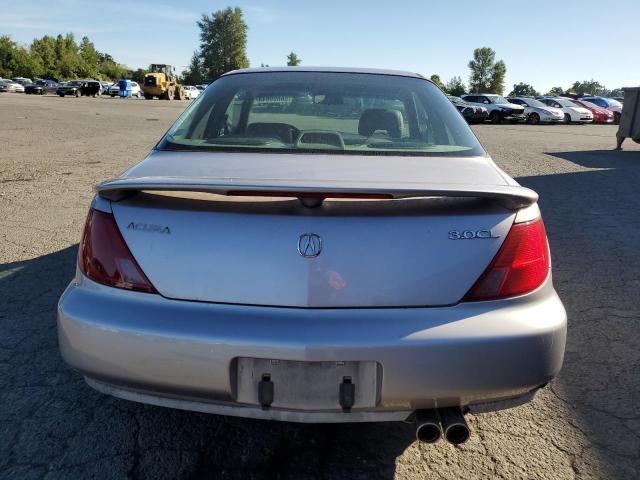 1997 Acura 3.0Cl VIN: 19UYA2250VL017652 Lot: 56699844