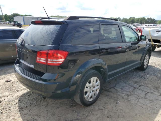 3C4PDCABXGT234387 2016 Dodge Journey Se