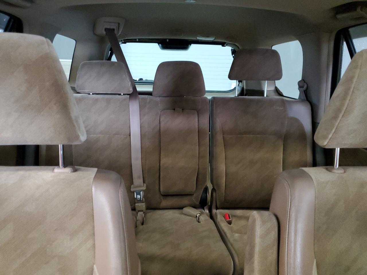 JHLRD78803C040132 2003 Honda Cr-V Ex