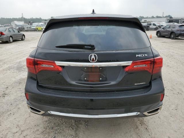 5J8YD4H52LL006899 Acura MDX TECHNO 6