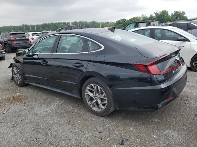 2021 Hyundai Sonata Sel VIN: 5NPEL4JA6MH067478 Lot: 54526674