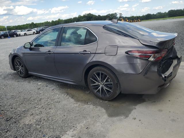 2022 Toyota Camry Se VIN: 4T1G11AK9NU661622 Lot: 56810514