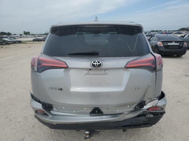 2018 TOYOTA RAV4 LE - 2T3ZFREV5JW492505