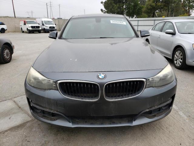 2014 BMW 328 Xigt VIN: WBA3X5C54ED559285 Lot: 54282904