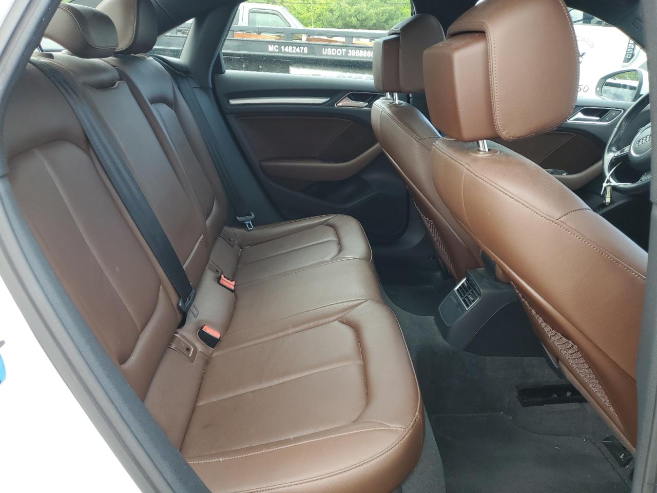 WAUB8GFF8G1053701 2016 Audi A3 Premium