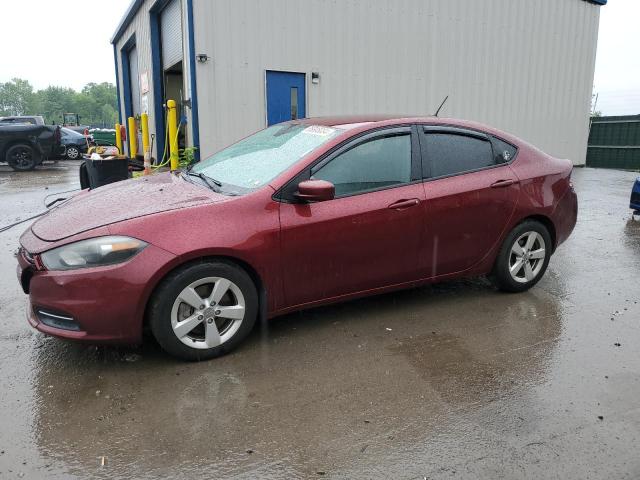 2015 Dodge Dart Sxt VIN: 1C3CDFBB3FD351249 Lot: 55695034