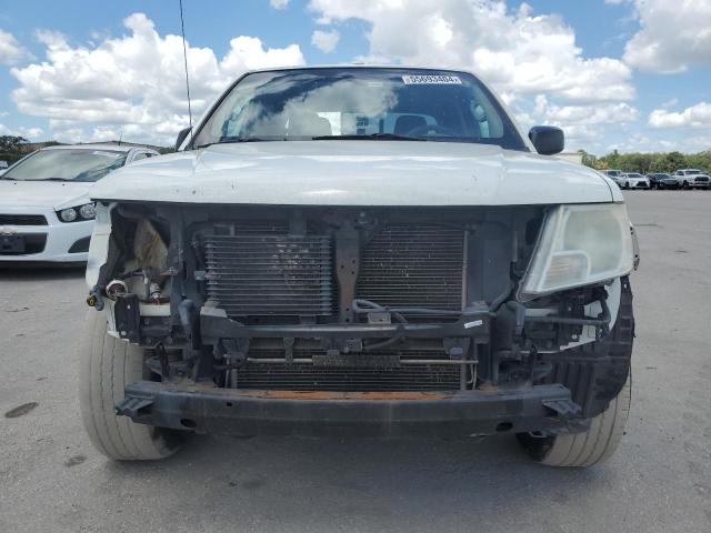2016 NISSAN FRONTIER S - 1N6AD0ER3GN791229