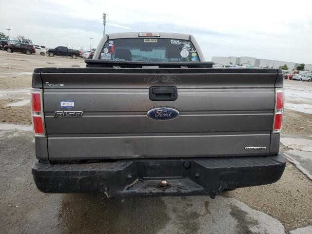 2013 Ford F150 VIN: 1FTMF1CM3DFC17713 Lot: 54982844