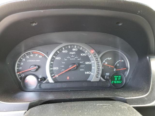 2005 Honda Pilot Ex VIN: 2HKYF18405H560173 Lot: 56919044