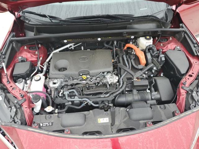 2023 Toyota Venza Le VIN: JTEAAAAH0PJ128301 Lot: 55557444