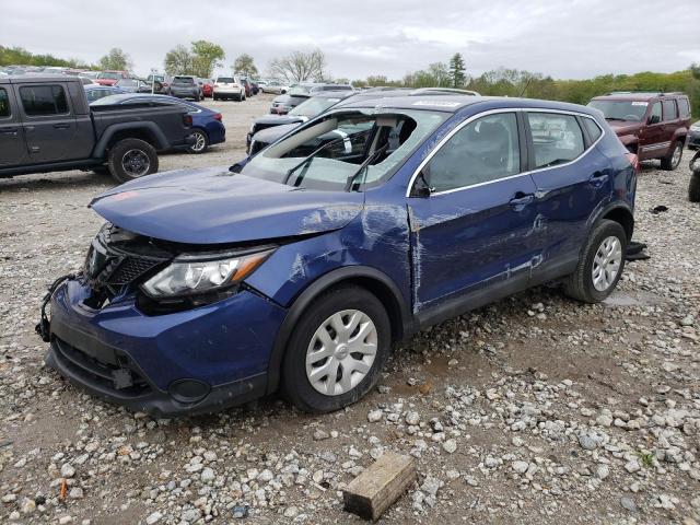 2019 Nissan Rogue Sport S VIN: JN1BJ1CR3KW330532 Lot: 54898064