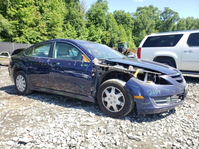 2010 Mazda 6 I VIN: 1YVHZ8BH3A5M16469 Lot: 56733984