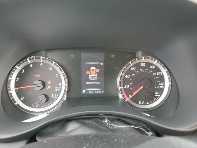 2022 Toyota Highlander L VIN: 5TDBZRBH4NS198639 Lot: 55229284