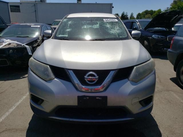 2016 NISSAN ROGUE S - 5N1AT2MT9GC798594