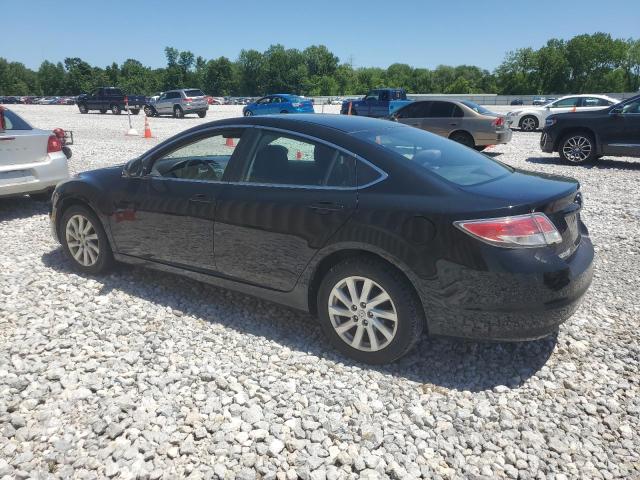 2011 Mazda 6 I VIN: 1YVHZ8CH8B5M26432 Lot: 57118864