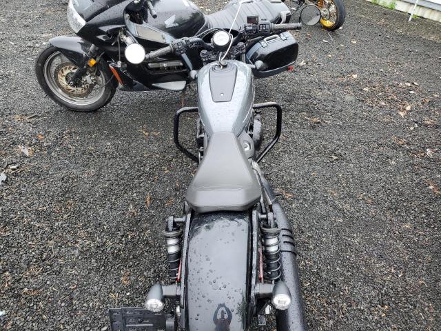 2022 HARLEY-DAVIDSON RH975 1HD1ZH119NB314143