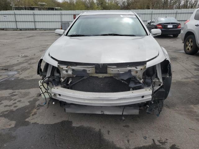 2009 Acura Tl VIN: 19UUA86569A011237 Lot: 52844764