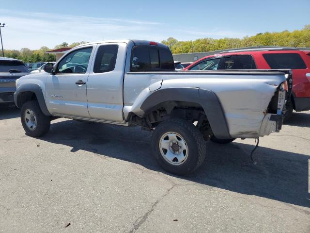 2014 Toyota Tacoma Access Cab VIN: 5TFUX4EN7EX029860 Lot: 53795244