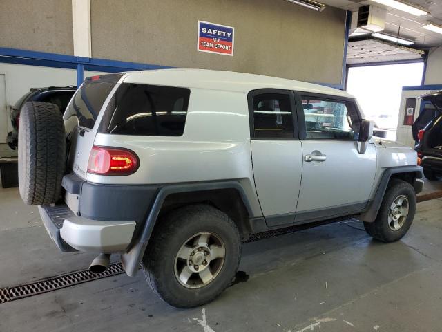 2008 Toyota Fj Cruiser VIN: JTEBU11F18K045773 Lot: 54900084