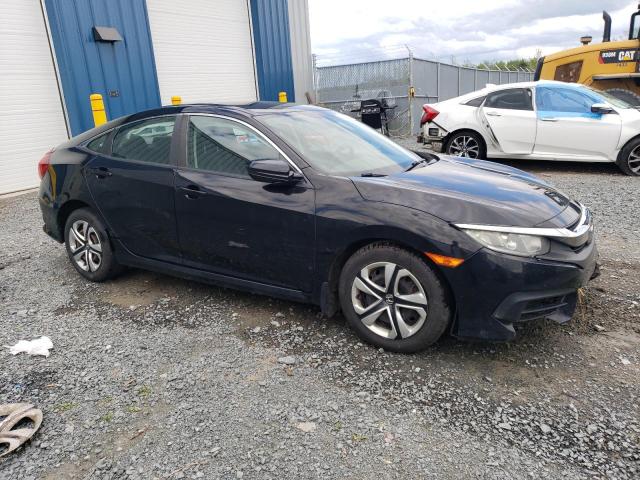 Vin: 2hgfc2f53gh012117, lot: 57134524, honda civic lx 20164