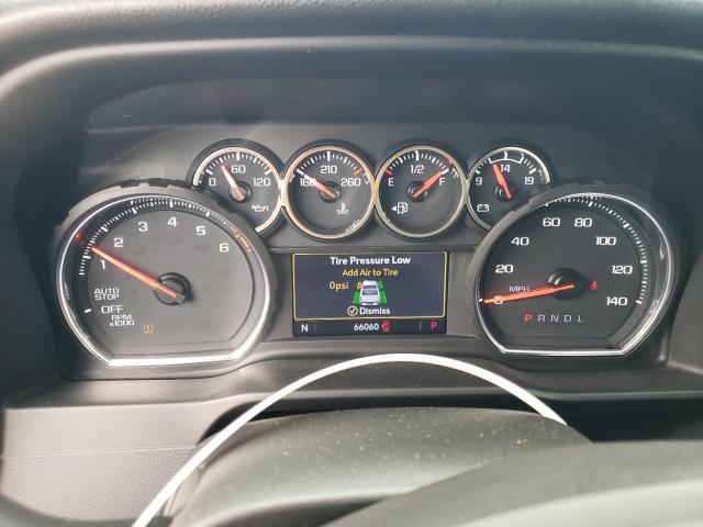 2021 Chevrolet Silverado C1500 Lt VIN: 1GCRWCEK4MZ246553 Lot: 54785714