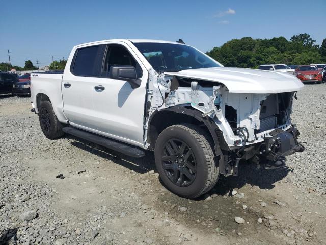 2023 CHEVROLET SILVERADO - 1GCPDBEK8PZ136276