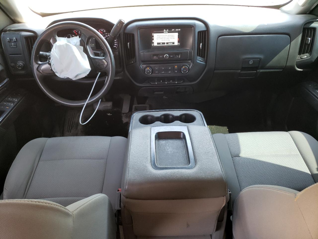 3GTU2LECXHG317503 2017 GMC Sierra K1500