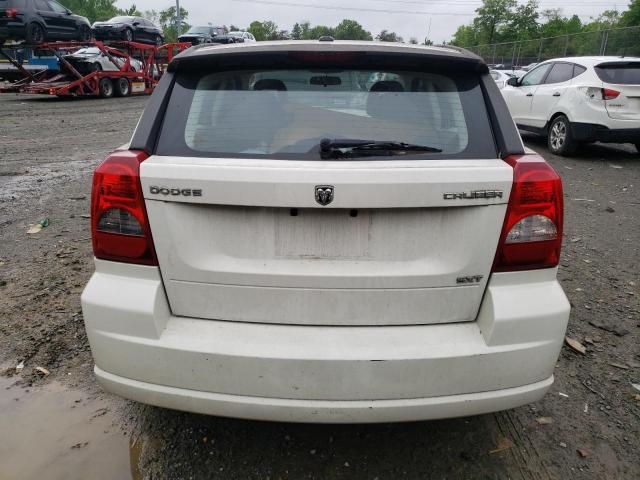 2009 Dodge Caliber Sxt VIN: 1B3HB48A29D156985 Lot: 53828574