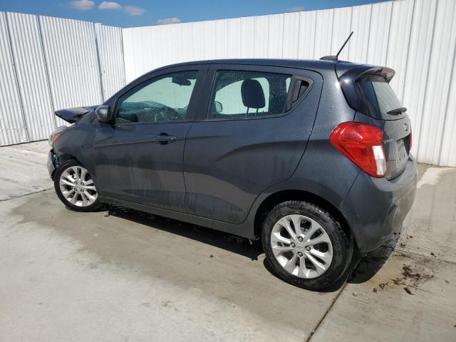 2021 CHEVROLET SPARK 1LT - KL8CD6SA0MC732765