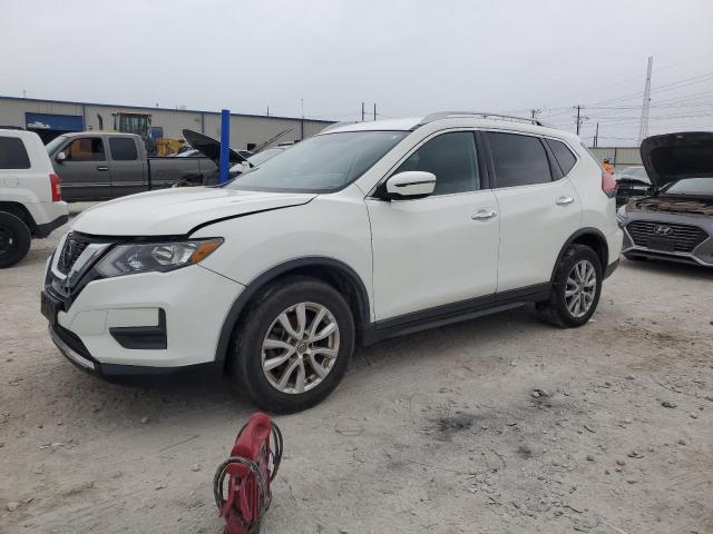 2018 Nissan Rogue S VIN: KNMAT2MV2JP579322 Lot: 54505814