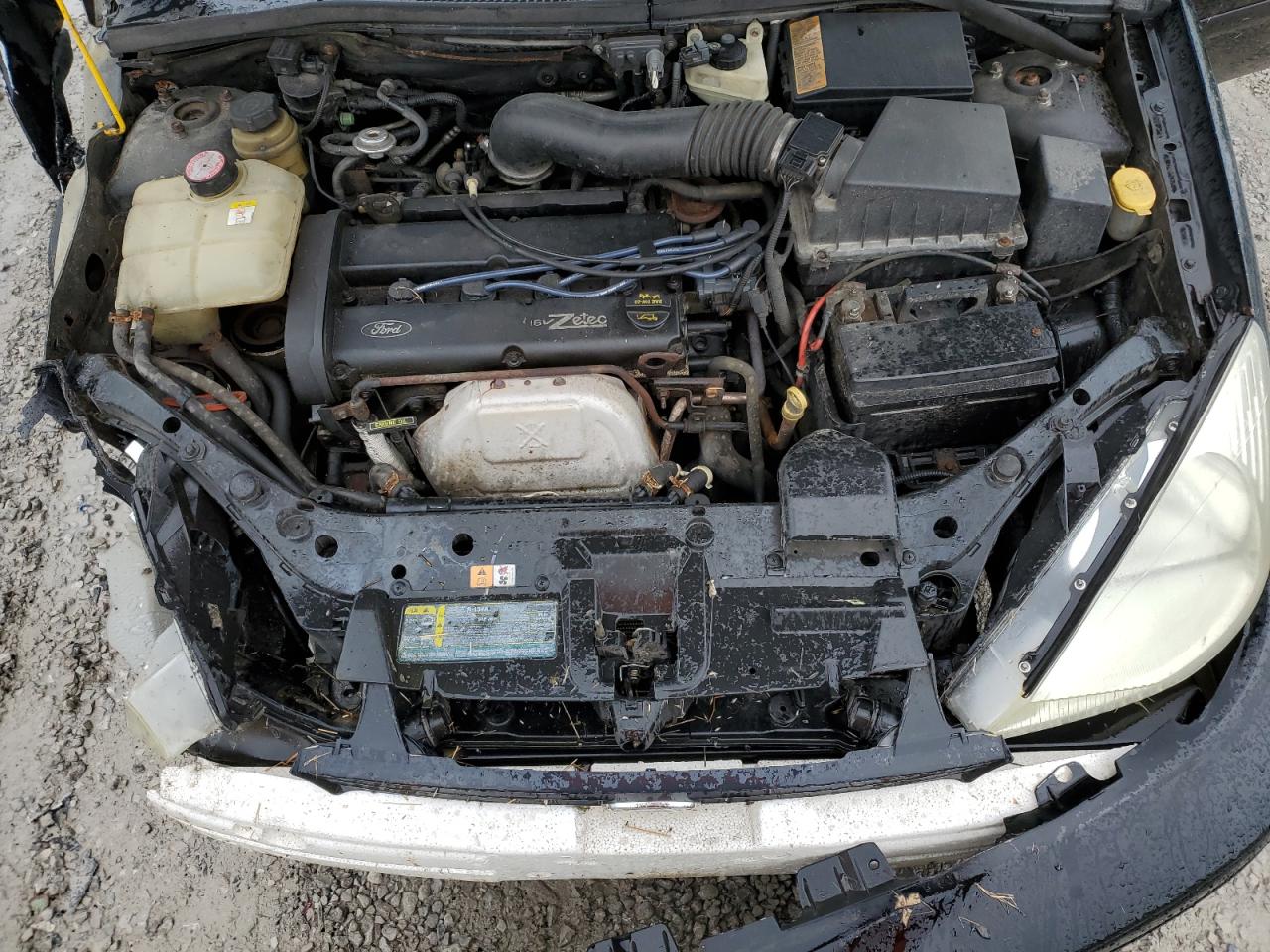 3FAFP37312R163059 2002 Ford Focus Zx5