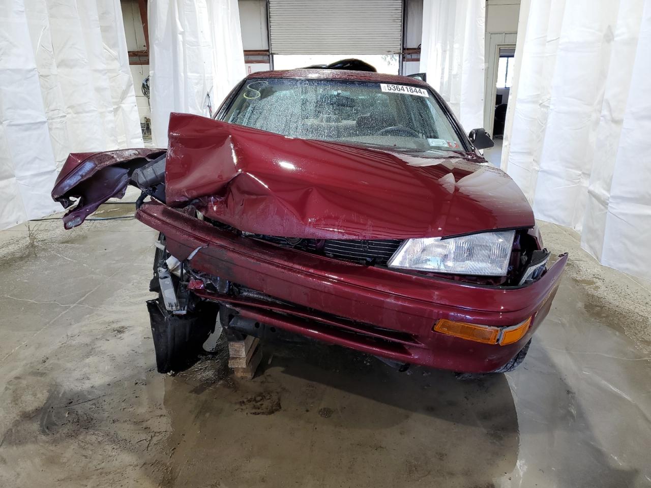 4T1BF12B9TU115085 1996 Toyota Avalon Xl