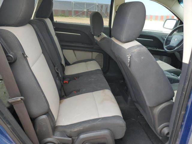 2009 Dodge Journey Sxt VIN: 3D4GG57V79T567883 Lot: 53470564