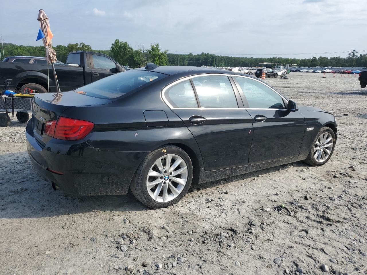 WBAFR7C52BC603000 2011 BMW 535 I