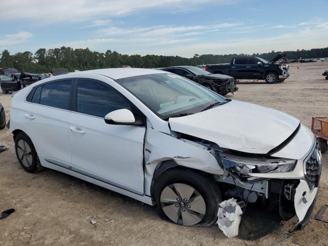 2020 Hyundai Ioniq Se VIN: KMHC75LC6LU240268 Lot: 54788644