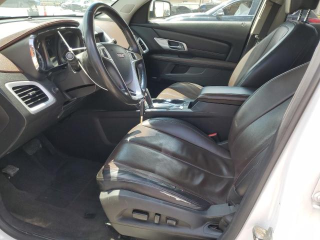 2010 GMC Terrain Slt VIN: 2CTALFEW5A6405585 Lot: 56336684