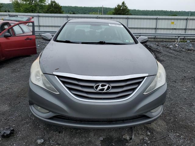 2013 Hyundai Sonata Gls VIN: 5NPEB4AC7DH611099 Lot: 54740154