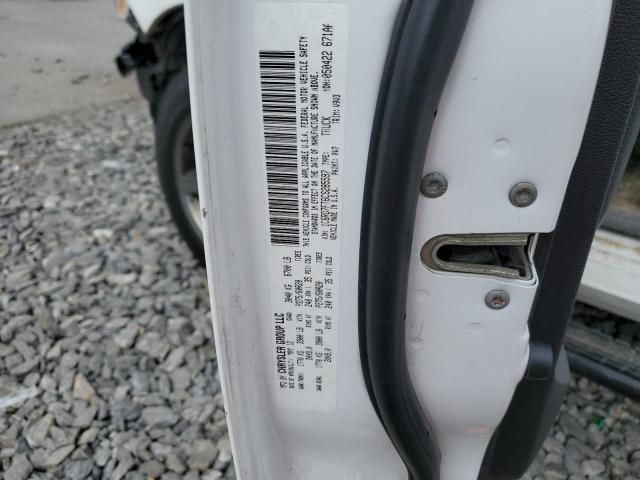 2012 Dodge Ram 1500 St VIN: 1C6RD7FT6CS285597 Lot: 54537964