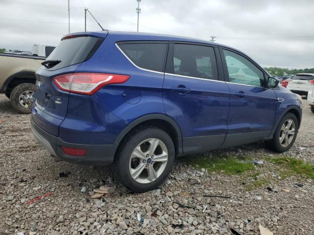 2015 Ford Escape Se VIN: 1FMCU9GX2FUB58734 Lot: 54722404