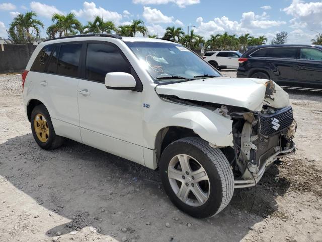 2007 Suzuki Grand Vitara Luxury VIN: JS3TE947674201464 Lot: 53310804