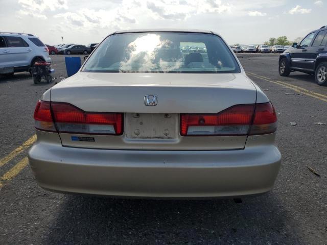 2001 Honda Accord Lx VIN: 1HGCG66511A131742 Lot: 53274074