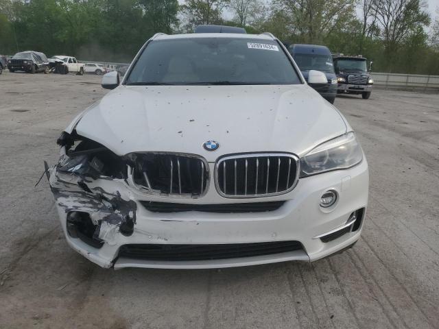 VIN 5UXKR0C37H0V81382 2017 BMW X5, Xdrive35I no.5